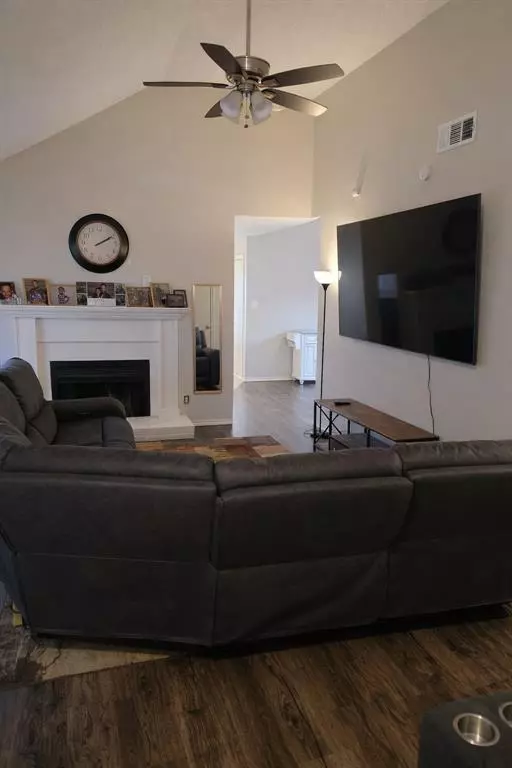 Mesquite, TX 75149,715 Snapdragon Trail