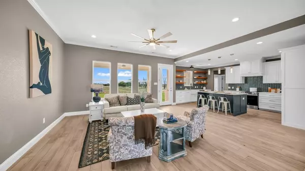 Poolville, TX 76487,Clem TBD three Quarter Loop Trail