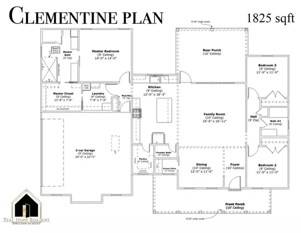 Poolville, TX 76487,Clem TBD three Quarter Loop Trail