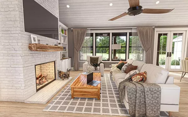 Poolville, TX 76487,Linus TBD Three Quarter Loop