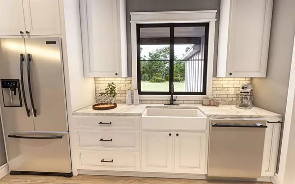 Poolville, TX 76487,Linus TBD Three Quarter Loop