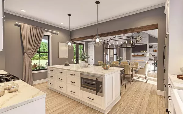 Poolville, TX 76487,Linus TBD Three Quarter Loop