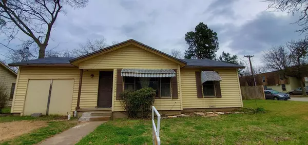 Denton, TX 76201,1111 Avenue A