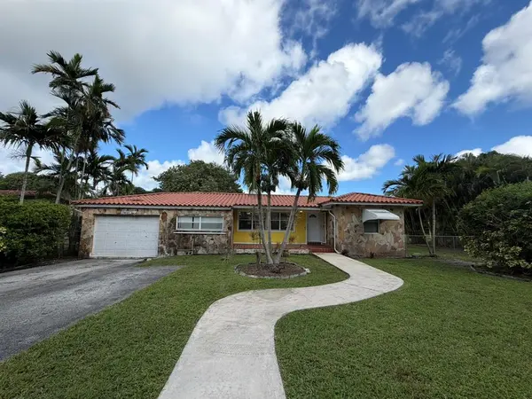 Miami, FL 33168,14131 NW 3rd Ave #A