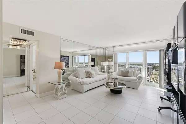 Pompano Beach, FL 33062,405 N Ocean Blvd #1615