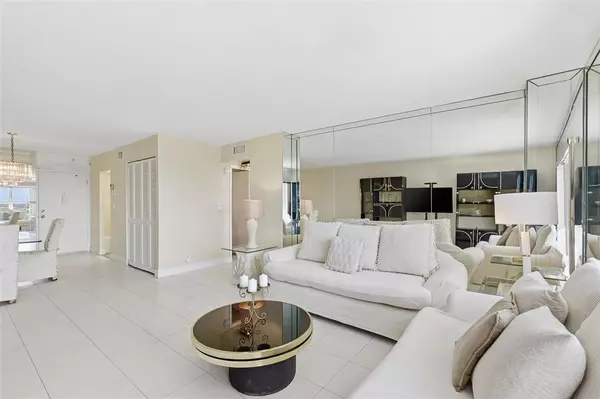 Pompano Beach, FL 33062,405 N Ocean Blvd #1615