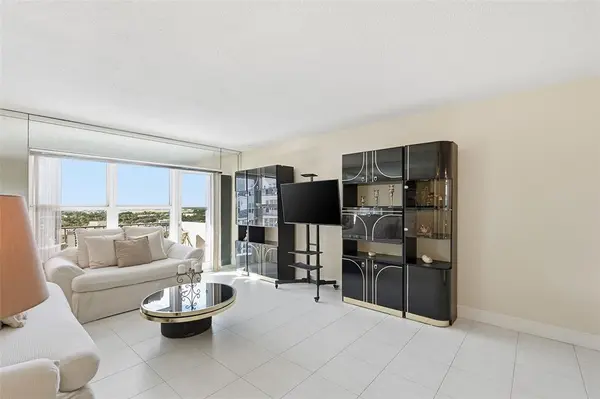 Pompano Beach, FL 33062,405 N Ocean Blvd #1615