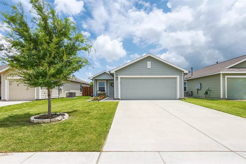 Forney, TX 75126,6104 Darkstar Drive