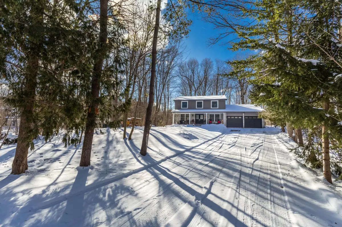 Burlington, ON L7P 0K5,6556 McNiven RD