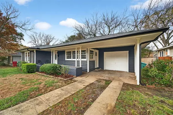 Sherman, TX 75092,646 Denton Drive