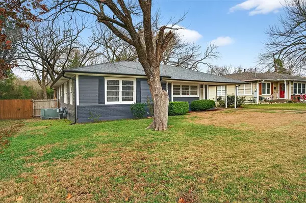 Sherman, TX 75092,646 Denton Drive