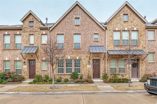 2423 Siskiyou Street, Lewisville, TX 75056