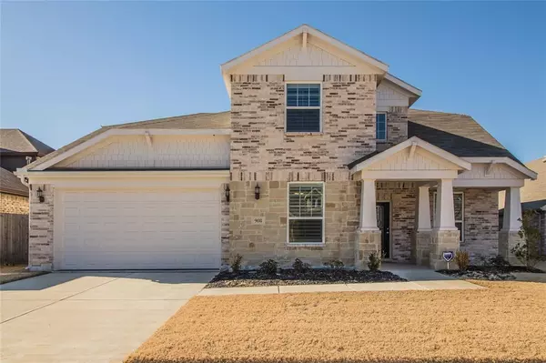 Little Elm, TX 75068,908 Foxglove Drive