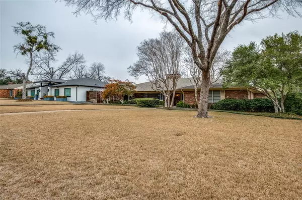 Dallas, TX 75230,7215 Currin Drive