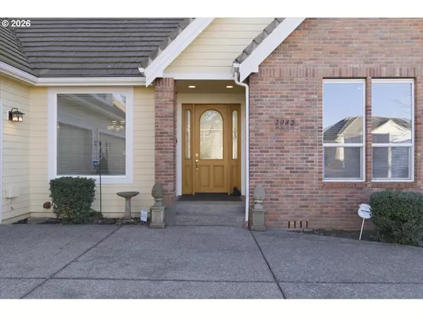 Salem, OR 97302,2082 BARRINGTON AVE