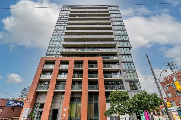 78 Tecumseth ST #232, Toronto C01, ON M5V 0A9