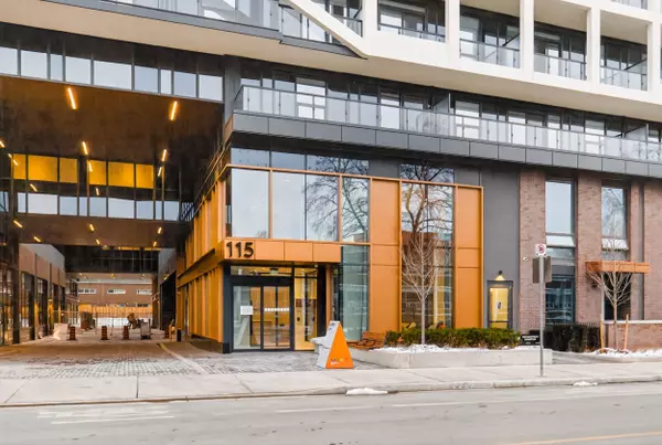 Toronto C01, ON M5T 2N1,115 Denison AVE #718