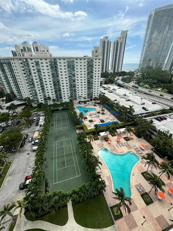 Sunny Isles Beach, FL 33160,19380 COLLINS AVE #1610