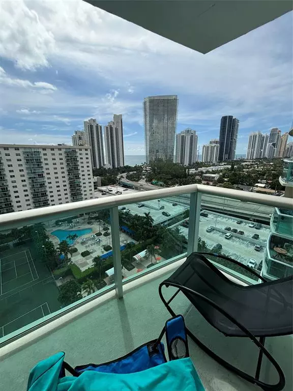 Sunny Isles Beach, FL 33160,19380 COLLINS AVE #1610