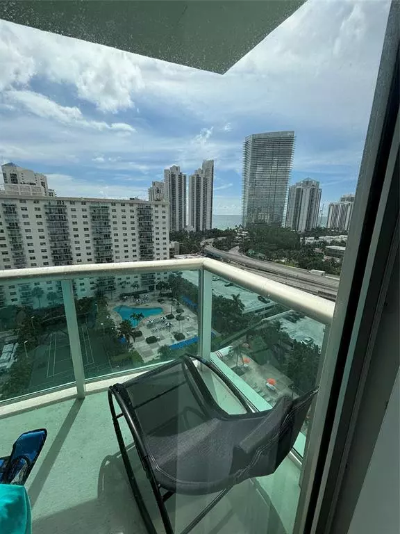 Sunny Isles Beach, FL 33160,19380 COLLINS AVE #1610