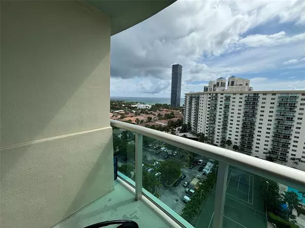 Sunny Isles Beach, FL 33160,19380 COLLINS AVE #1610