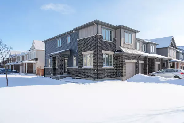 Barrhaven, ON K2J 6M1,531 Lilith ST