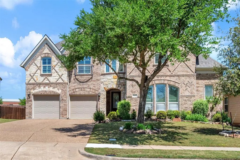 Mckinney, TX 75071,7808 Dawson Creek Drive