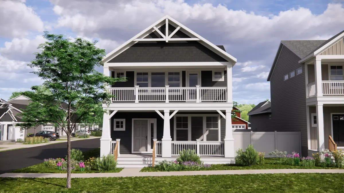 Byron Center, MI 49315,1666 Thyme DR SW