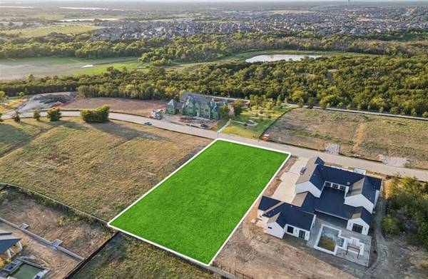 Frisco, TX 75034,875 Lilac Lane