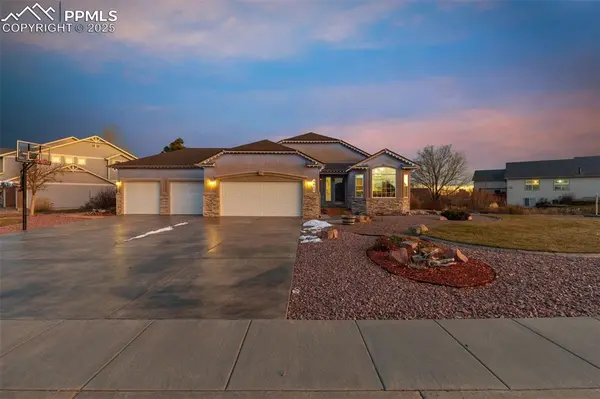 Peyton, CO 80831,9015 Oakmont RD