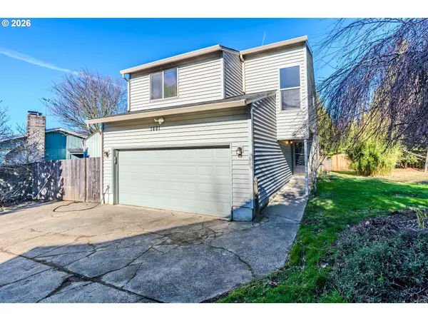 1441 SW 23RD CT, Gresham, OR 97080