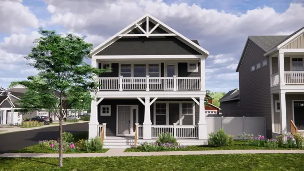 Byron Center, MI 49315,1666 Thyme DR SW