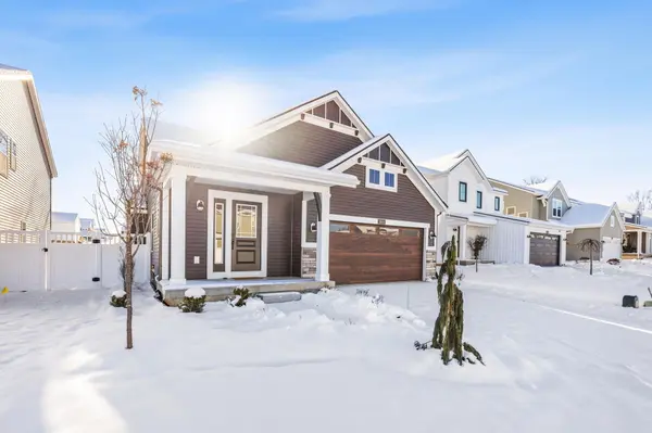 Byron Center, MI 49315,1666 Bayleaf DR