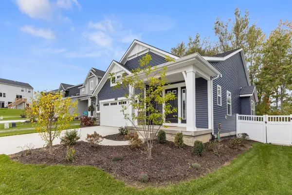 Byron Center, MI 49315,1725 Thyme DR SW