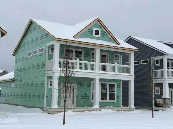 Byron Center, MI 49315,1664 Thyme DR SW