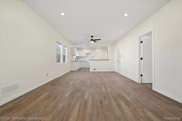 Detroit, MI 48238,15476 Fairfield ST