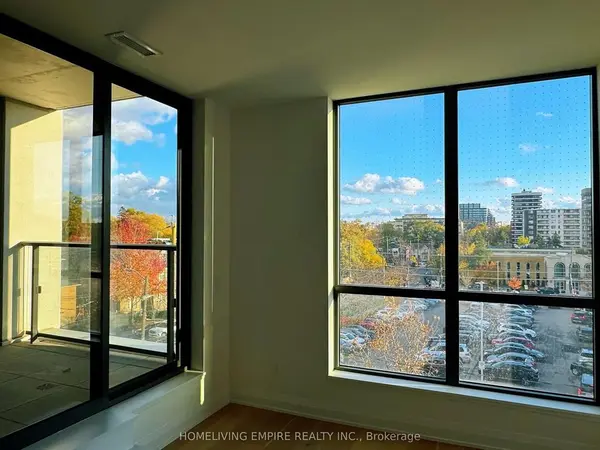 Toronto C04, ON M6B 0B2,505 Glencairn AVE #221