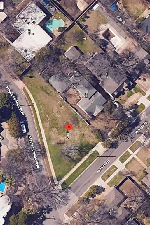 Dallas, TX 75235,5005 Denton Drive