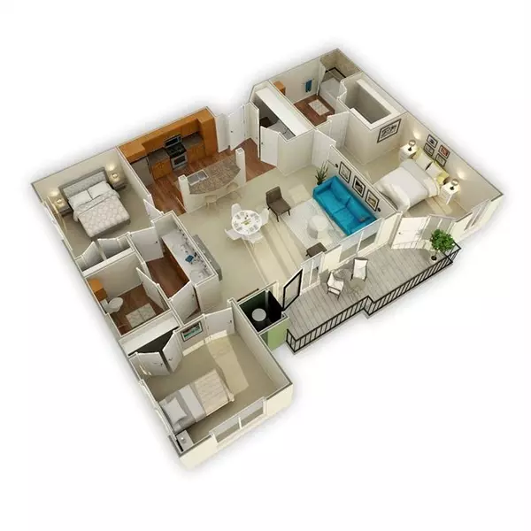 Austin, TX 78745,625 Stassney Lane E #06-6103