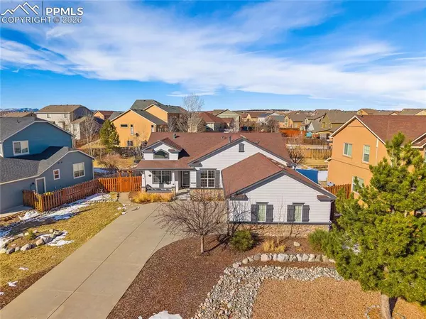 Peyton, CO 80831,10388 Mount Wilson PL