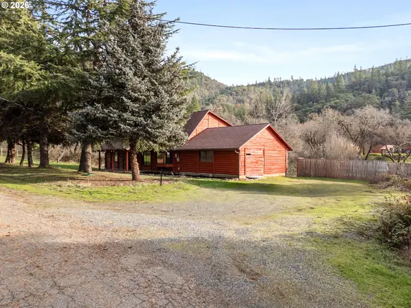 Rogue River, OR 97537,1514 BURBRIDGE DR