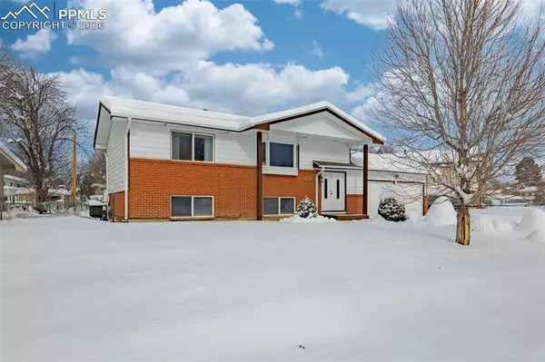 Colorado Springs, CO 80911,200 Dexter ST