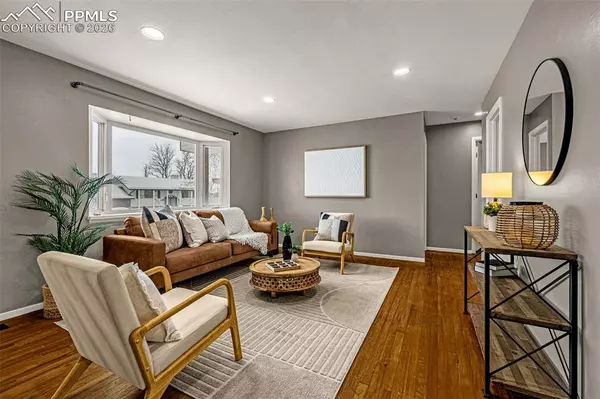 Colorado Springs, CO 80911,200 Dexter ST