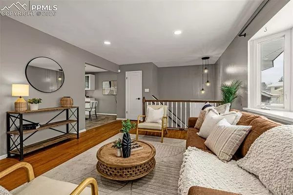 Colorado Springs, CO 80911,200 Dexter ST