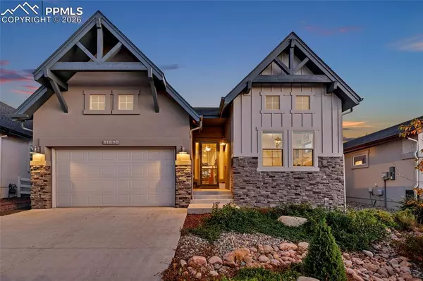 Colorado Springs, CO 80921,11830 Alydar LOOP