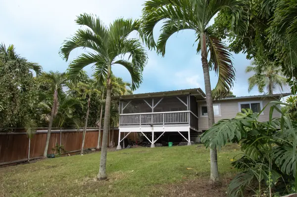 74-5156 PUUHALO ST, Kailua-kona, HI 96740