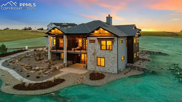 Colorado Springs, CO 80908,16690 Early Light DR