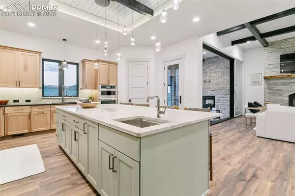 Colorado Springs, CO 80908,16690 Early Light DR