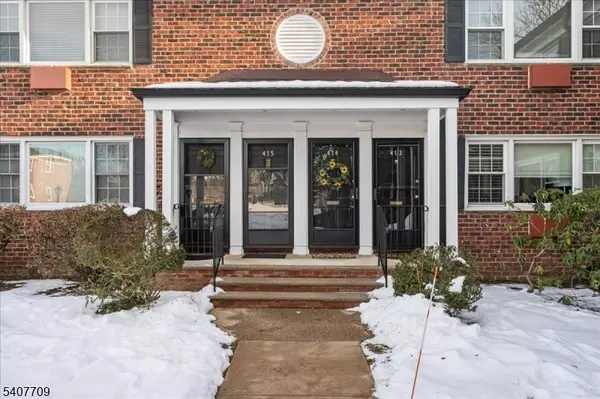 Morris Twp., NJ 07960,415 Pitney Pl #415