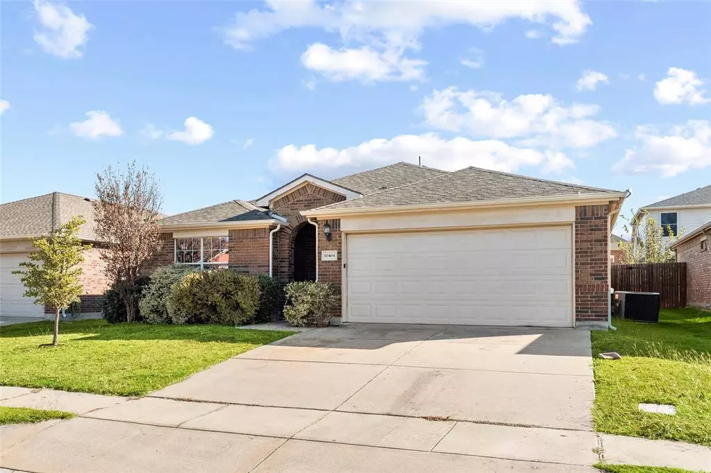 Fort Worth, TX 76244,10404 Nettie Street